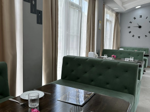 Гостевой дом Golden House