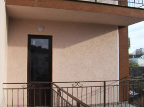 Гостевой Дом Людмила на Тургенева