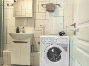 Квартира Studio Minimal на Лисицына 57