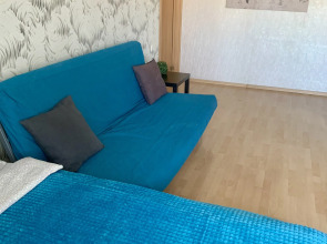 Квартира Однокомнатная на Самарской Возле Набережной