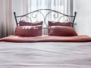 Апартаменты Дизайнерская квартира Алиса