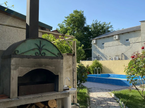 Гостевой дом Жемчужина у Моря