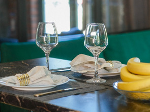 Апартаменты ЖК Царицыно Loft 40 м2