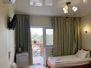 Гостевой дом М33