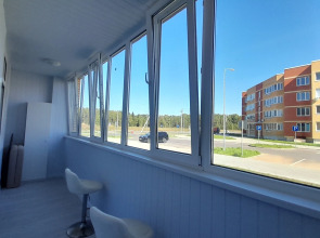 Квартира в ЖК Малая Истра 17