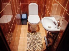 Гостевой дом Silver Country