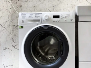 Квартира Рядом с Руднево вГости