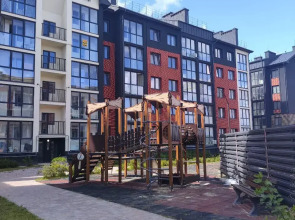 Апартаменты Agate 129