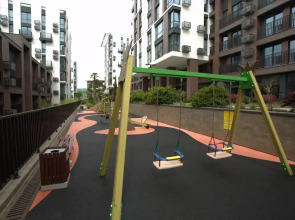 Квартира Евродвушка Моравия