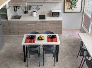 Квартира Двухуровневая