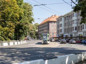 Апартаменты Алиса в Зазеркалье