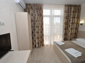 Гостевой дом Легенда