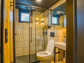 Бунгало Шаргора