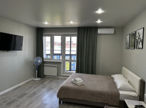 Апартаменты на Смолина, 61 (Green-room)