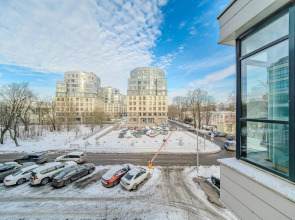 Апартаменты Аватар на Ремесленной