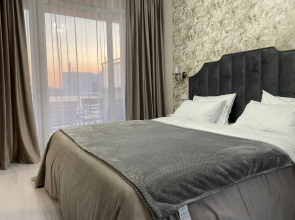 Гостевой дом Горячий песок