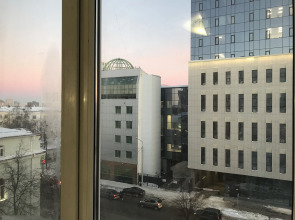 Апартаменты на Карта Маркса