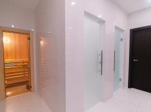 Отель Resident City