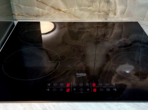 Апартаменты Шикарная Евродвушка