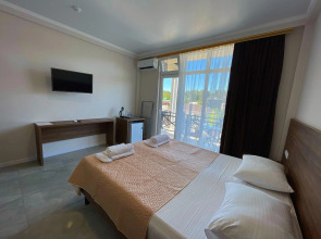 Отель Бугенвиллея