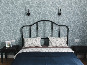 Апартаменты Сталинское Барокко в Сердце Города