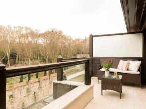 Sirkeci Mansion Hotel