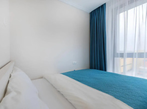 Апартаменты 223 Art Aparts на Ходынском бульваре 20А