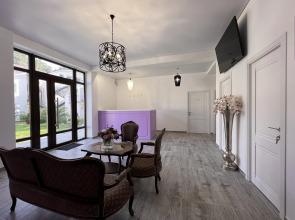 Гостевой дом Сали