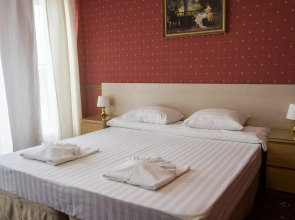 Отель Регина