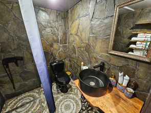 Гостевой Дом Yrta ЮртХаджох