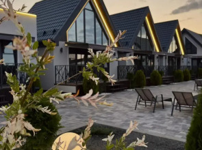 Гостевой дом  Еcosfera-resort