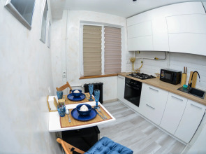 Апартаменты Роскошные