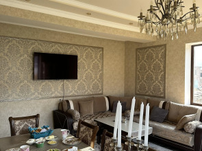 Гостевой Дом Siran