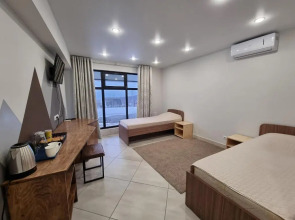 Гостевой дом Горный Воздух