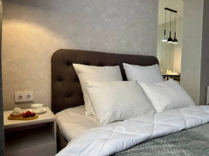 Апартаменты Квартира на Фрунзе