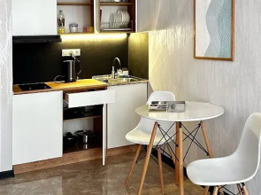 Апартаменты Sochi Park