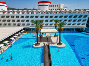 Transatlantik Hotel & Spa