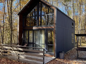 Шале Aishah House