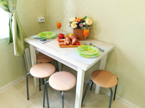 Квартира в Уссурийске