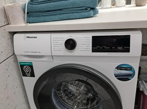 Квартира в Хэдлайнере на Затоне