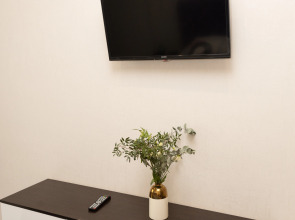 Апартаменты Крайнова 3А