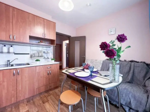 Апартаменты Park Inn Hause 3