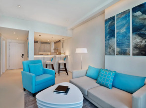 NH Collection Dubai The Palm