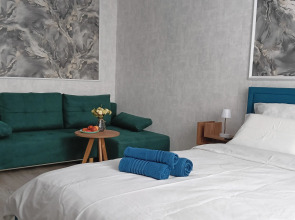 Квартира Прекрасная 1 комн квартира в ЖК Матросов