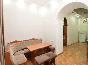 Квартира 3-к на ул. Туманяна, TM200