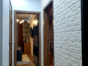 Апартаменты Lux Рябинки