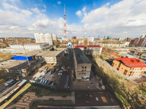 Апартаменты ATLANT Apartments 145