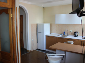 Апартаменты Near the Sea Coast