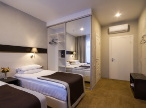 Апартаменты Петербург