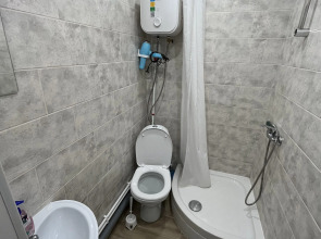 Квартира 158 Квартир на Северный Власихинский 122 Корпус 5